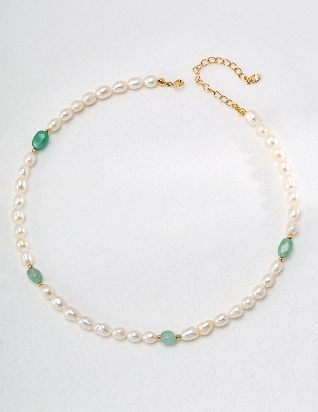 Verdant Pearl