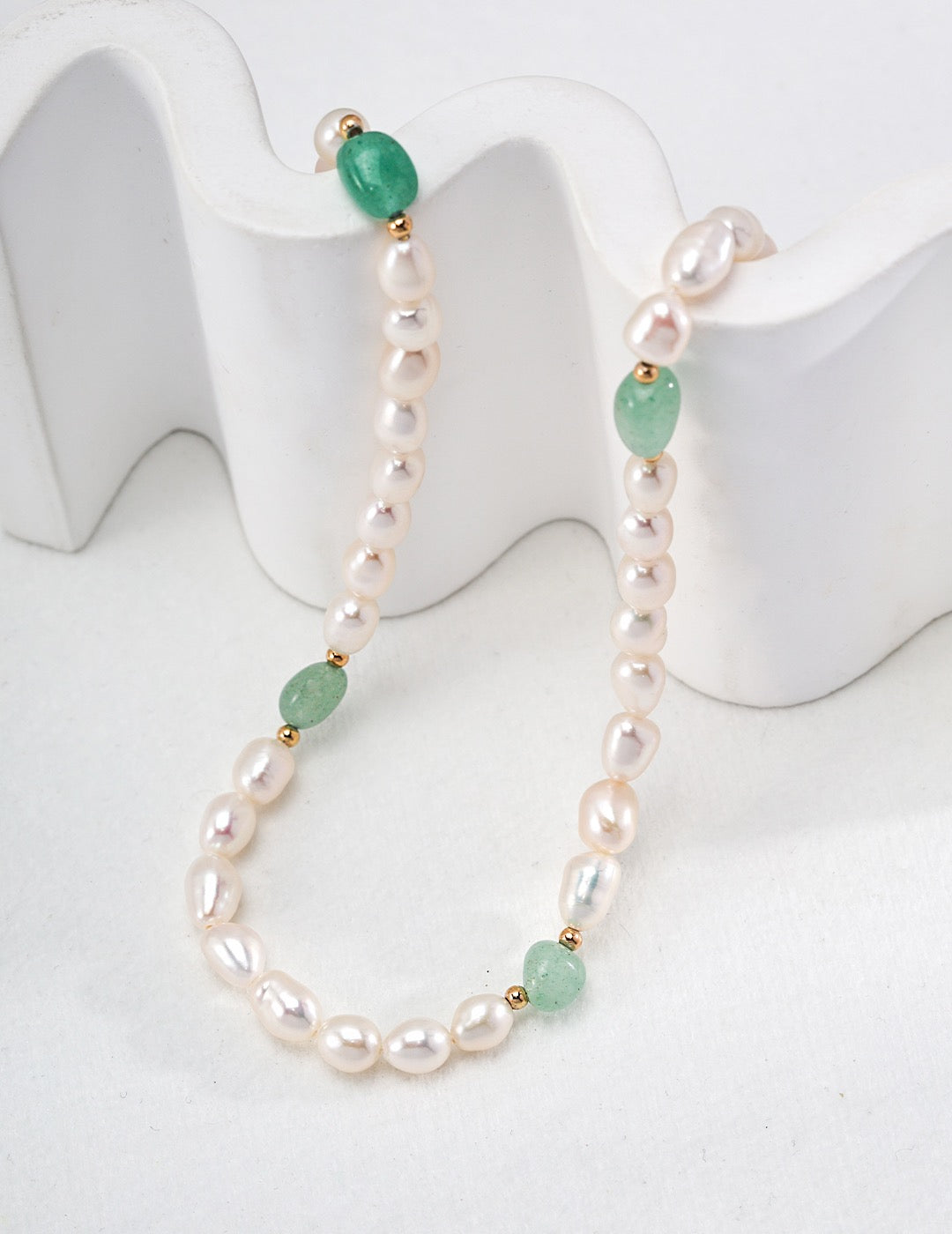 Verdant Pearl