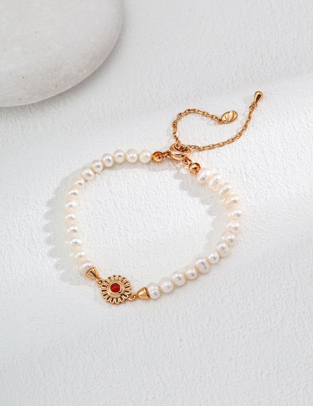 Blush Elegance