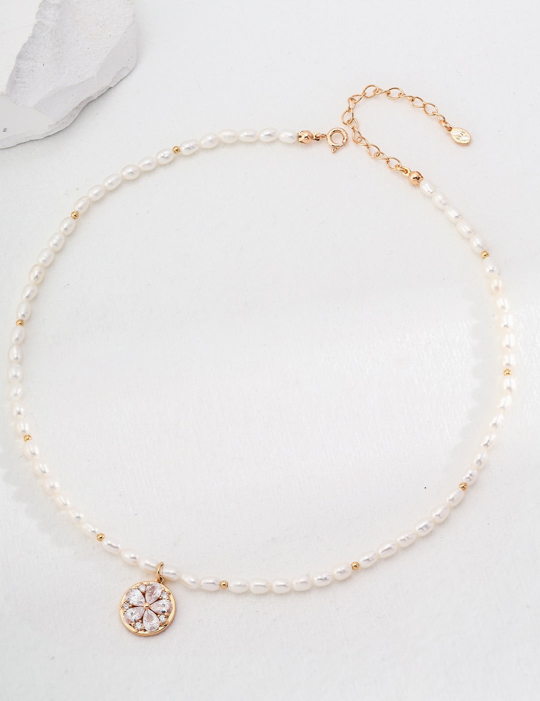 Pearl Blossom