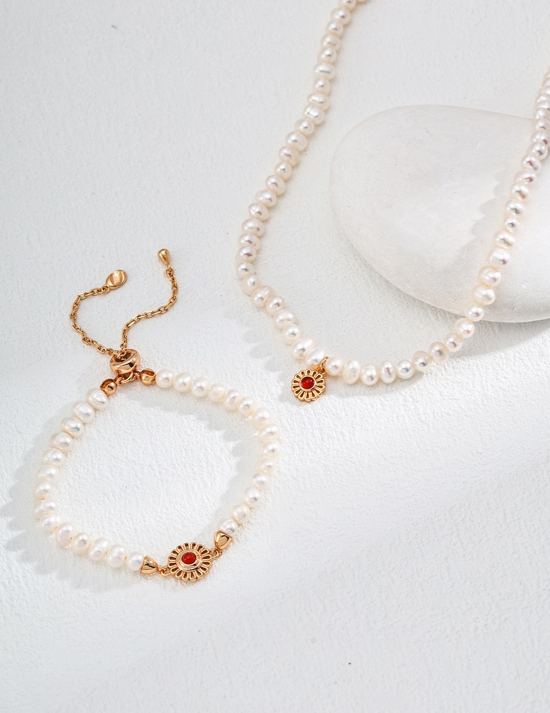 Blush Elegance