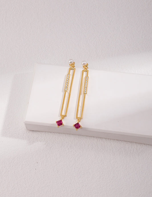 Linear Luxe