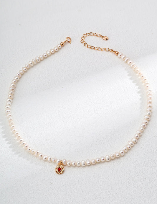Blush Elegance